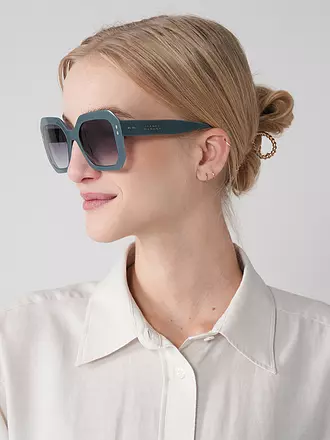 ISABEL MARANT | Sonnenbrille IM0190/G/S/53 | 